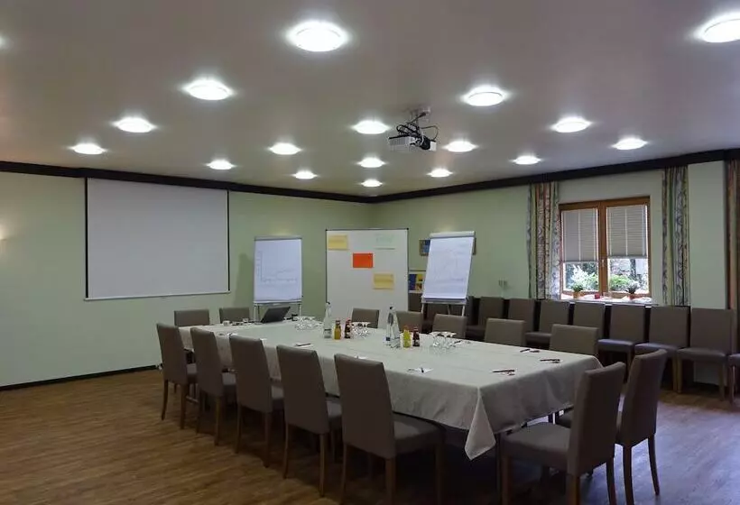 Akzent Hotel Landgasthof Murrer