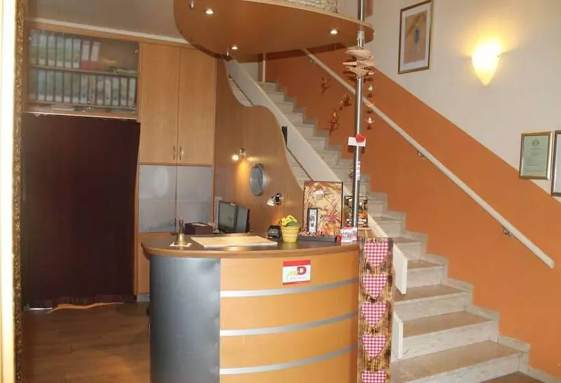 Akzent Hotel Landgasthof Murrer