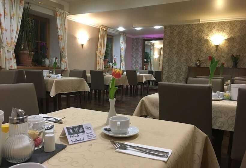 Akzent Hotel Landgasthof Murrer