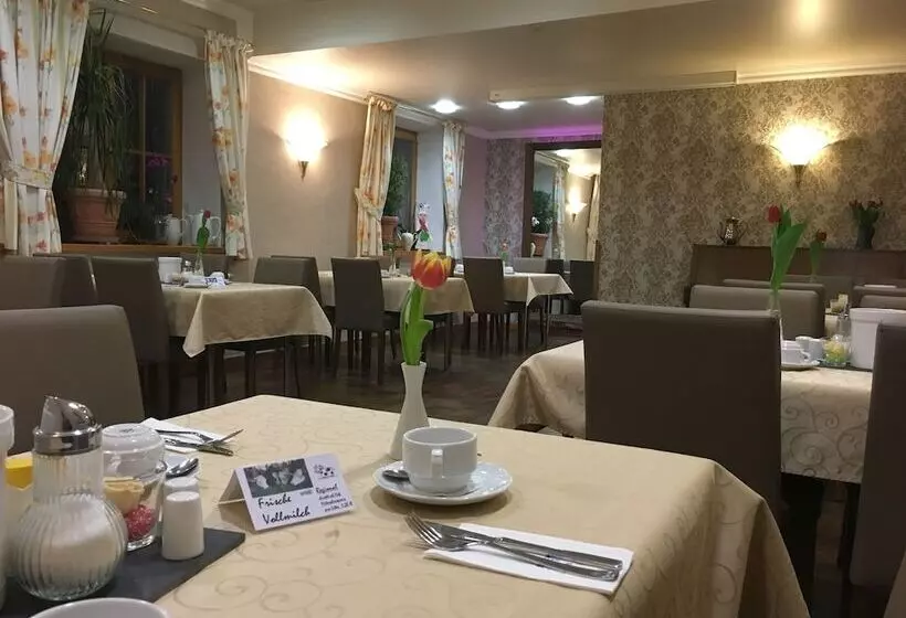 Akzent Hotel Landgasthof Murrer