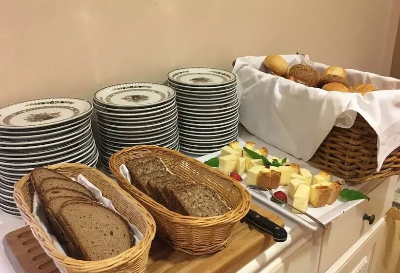 Akzent Hotel Landgasthof Murrer