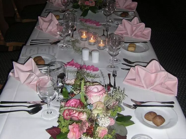 Akzent Hotel Landgasthof Murrer