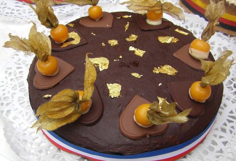 Akzent Hotel Landgasthof Murrer