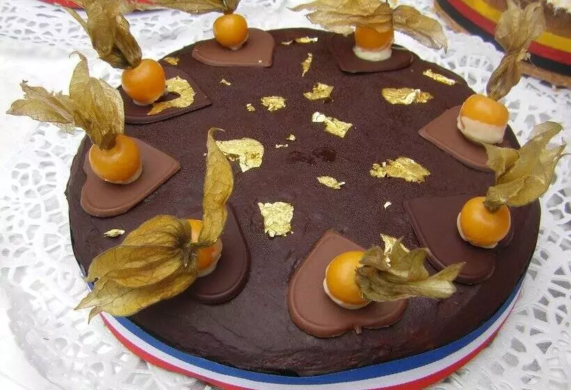 Akzent Hotel Landgasthof Murrer