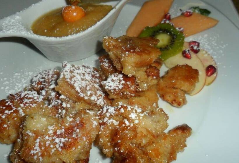 Akzent Hotel Landgasthof Murrer