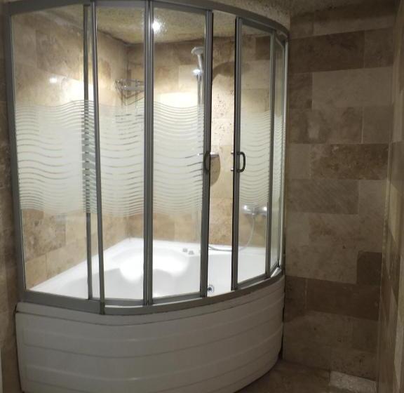 Anatolia Cave Hotel Pension