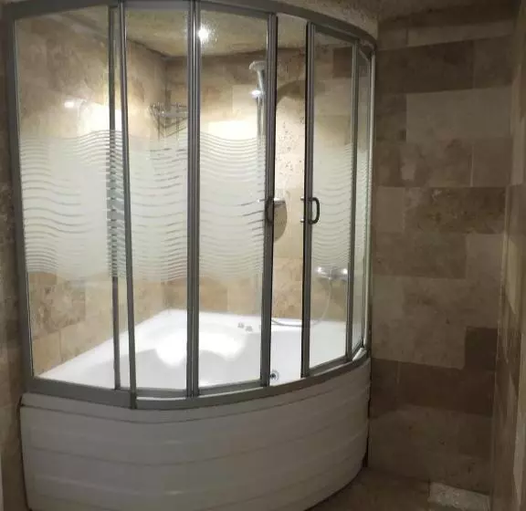 Anatolia Cave Hotel Pension