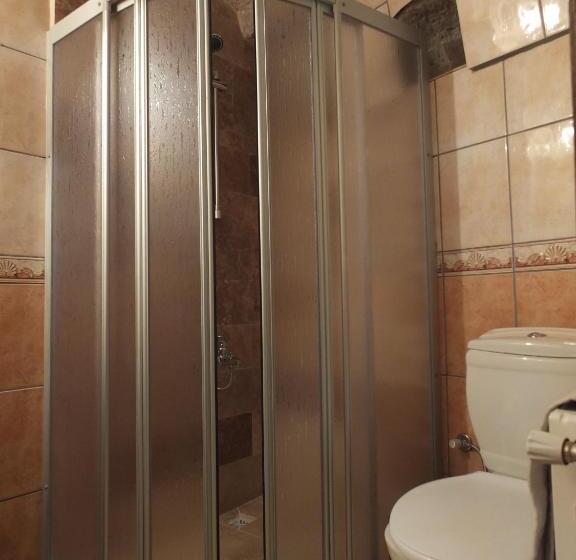 Anatolia Cave Hotel Pension