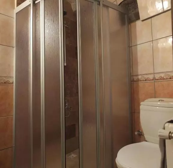 Anatolia Cave Hotel Pension