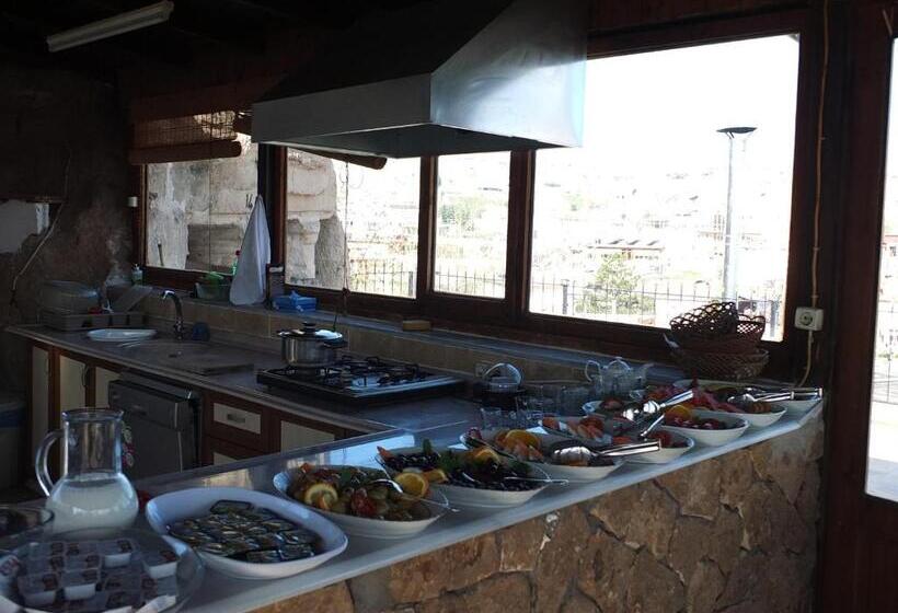 Anatolia Cave Hotel Pension