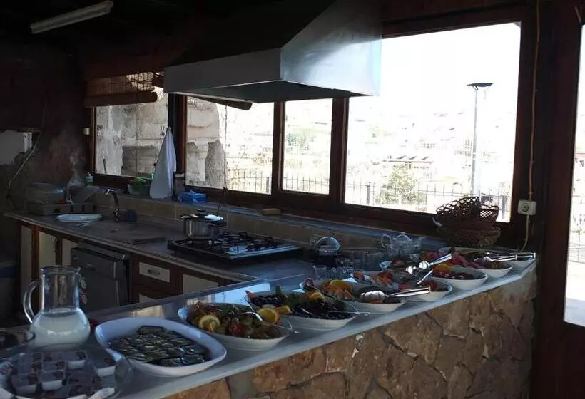 Anatolia Cave Hotel Pension