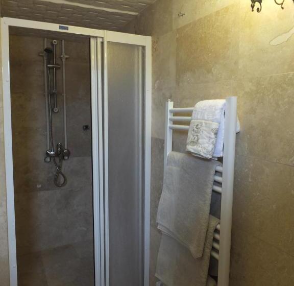 Anatolia Cave Hotel Pension