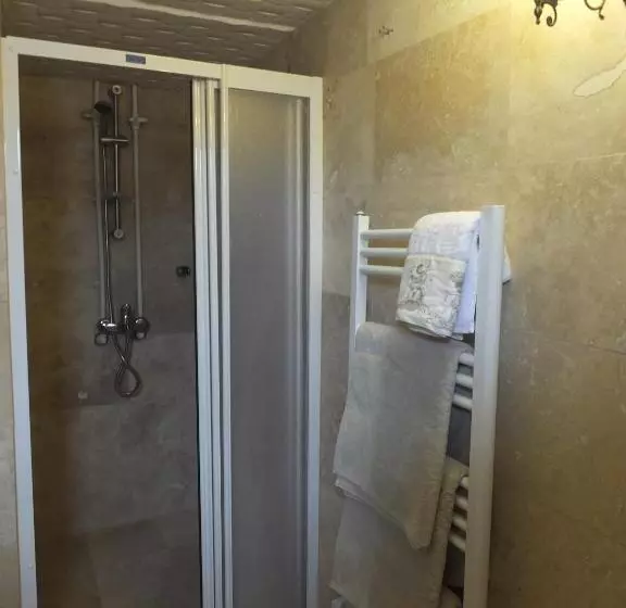 Anatolia Cave Hotel Pension