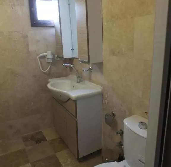 Anatolia Cave Hotel Pension