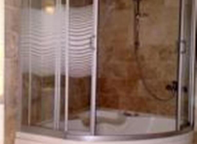 Anatolia Cave Hotel Pension