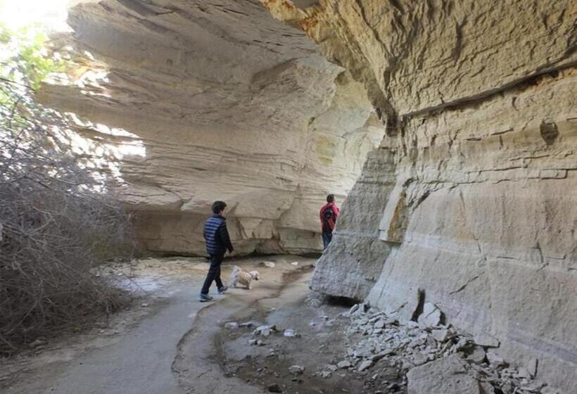 Anatolia Cave Hotel Pension