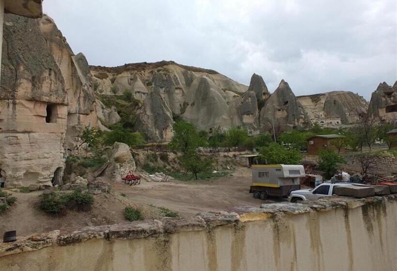 Anatolia Cave Hotel Pension