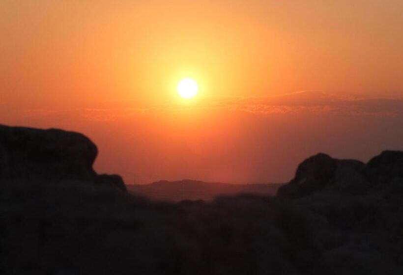 Anatolia Cave Hotel Pension