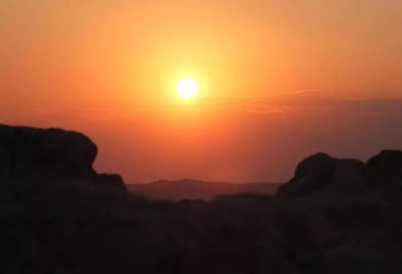 Anatolia Cave Hotel Pension