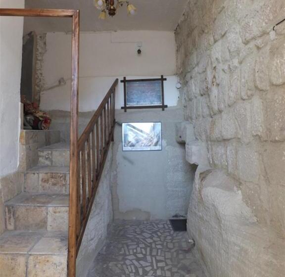 Anatolia Cave Hotel Pension