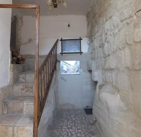 Anatolia Cave Hotel Pension