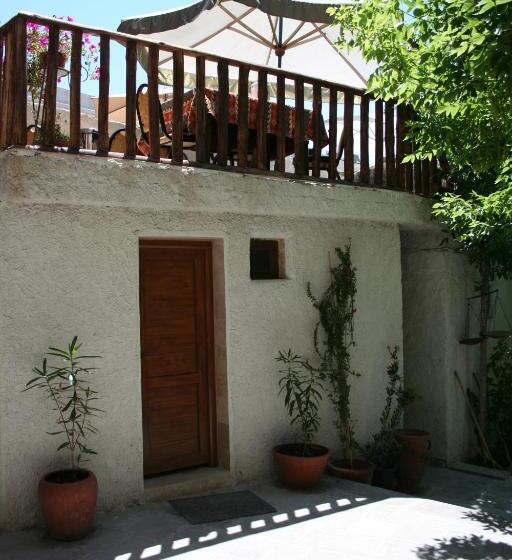 Anatolia Cave Hotel Pension