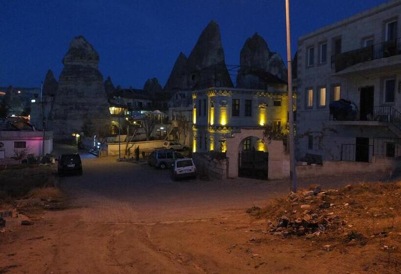 Anatolia Cave Hotel Pension