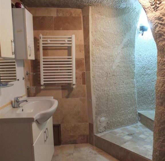 Anatolia Cave Hotel Pension