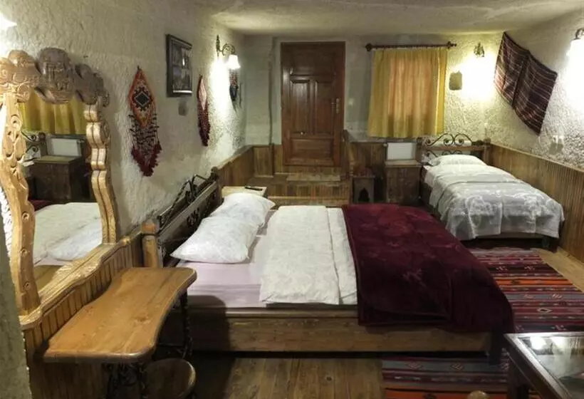 Anatolia Cave Hotel Pension