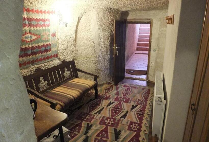 Anatolia Cave Hotel Pension