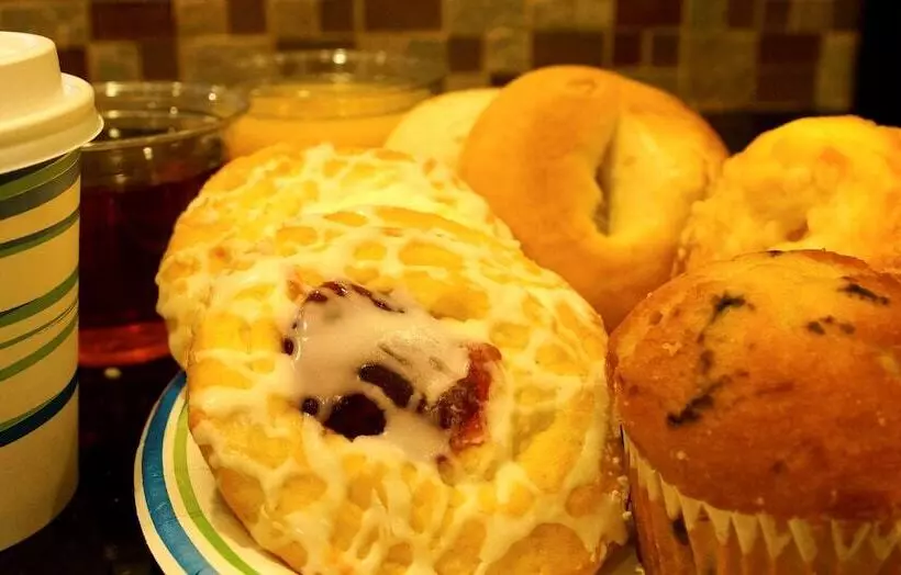 호텔 Best Western East El Paso Inn