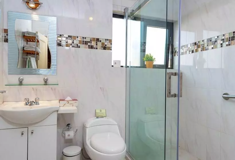 Отель Boutique Los Balcones