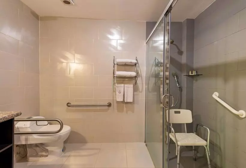 Отель Boutique Los Balcones