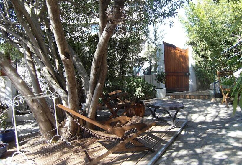 בית מלון כפרי Cielito Lindo