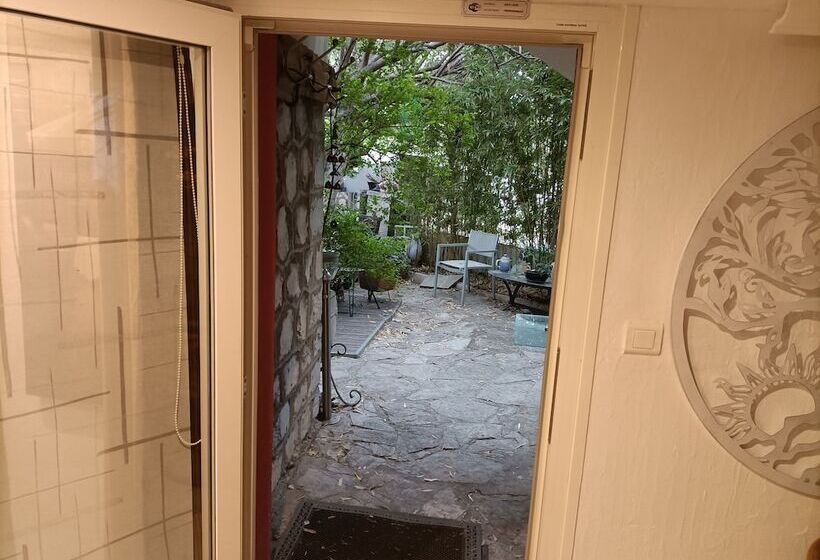 בית מלון כפרי Cielito Lindo