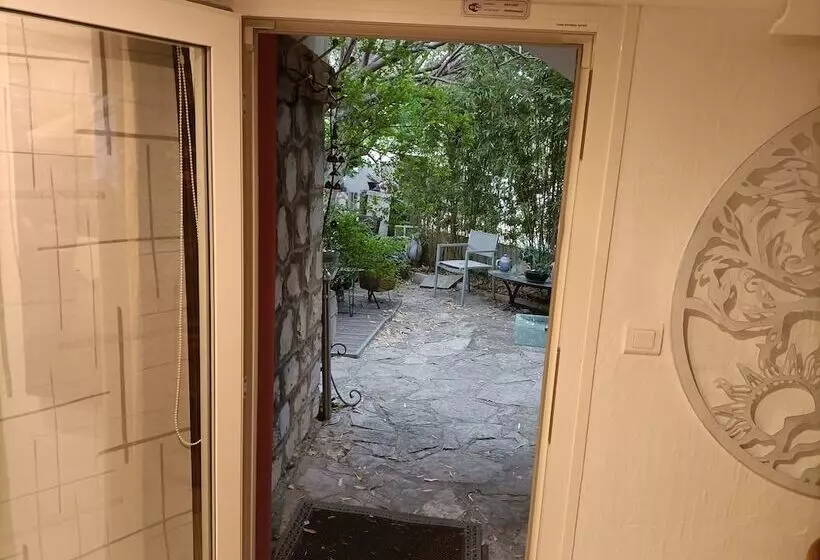 هتل Cielito Lindo