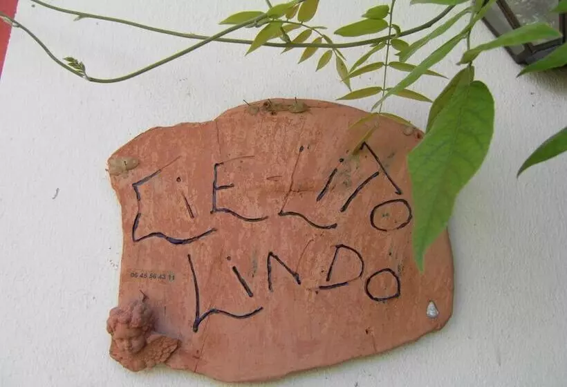 هتل Cielito Lindo