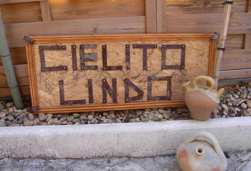 בית מלון כפרי Cielito Lindo