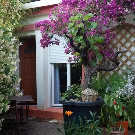 هتل Cielito Lindo