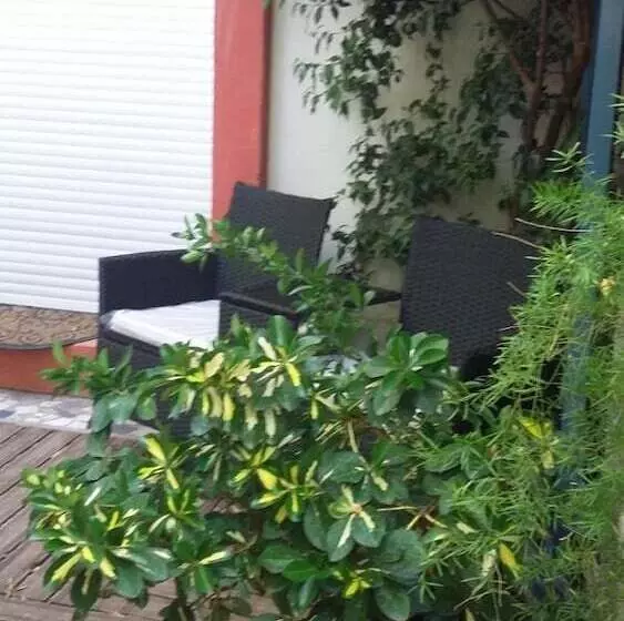 هتل Cielito Lindo