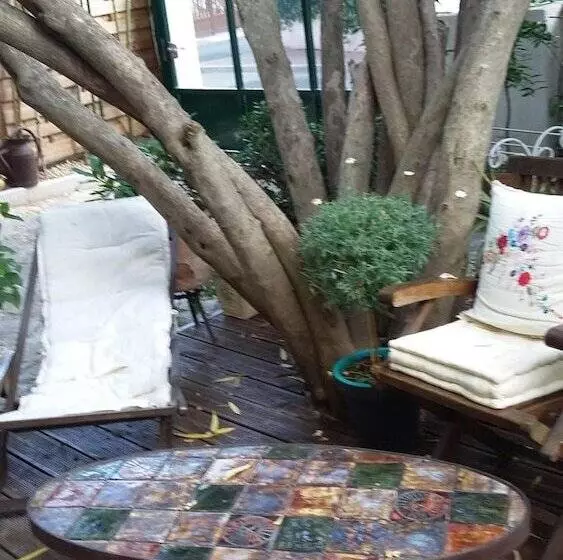 هتل Cielito Lindo