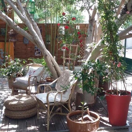 בית מלון כפרי Cielito Lindo