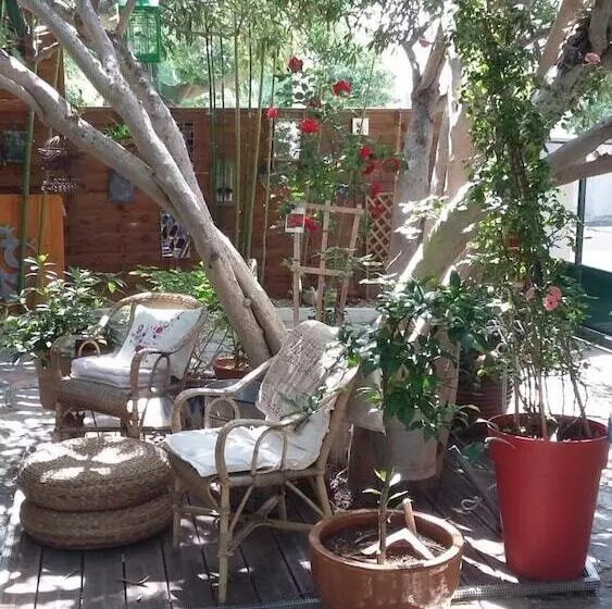 هتل Cielito Lindo