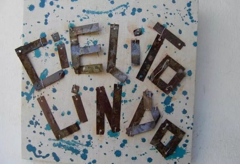 هتل Cielito Lindo