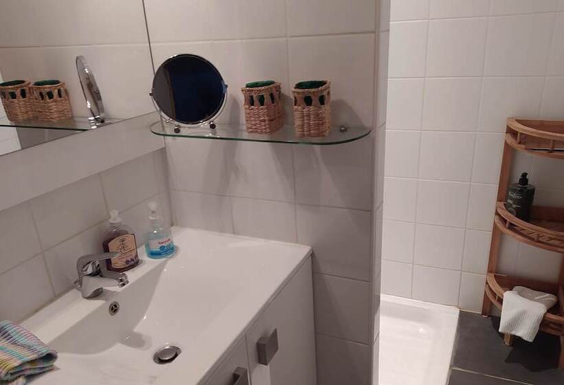 בית מלון כפרי Cielito Lindo