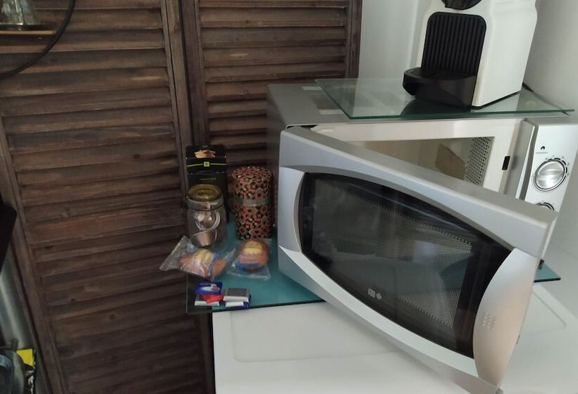 בית מלון כפרי Cielito Lindo