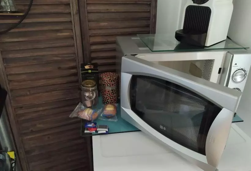 هتل Cielito Lindo