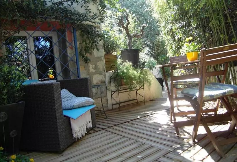 هتل Cielito Lindo