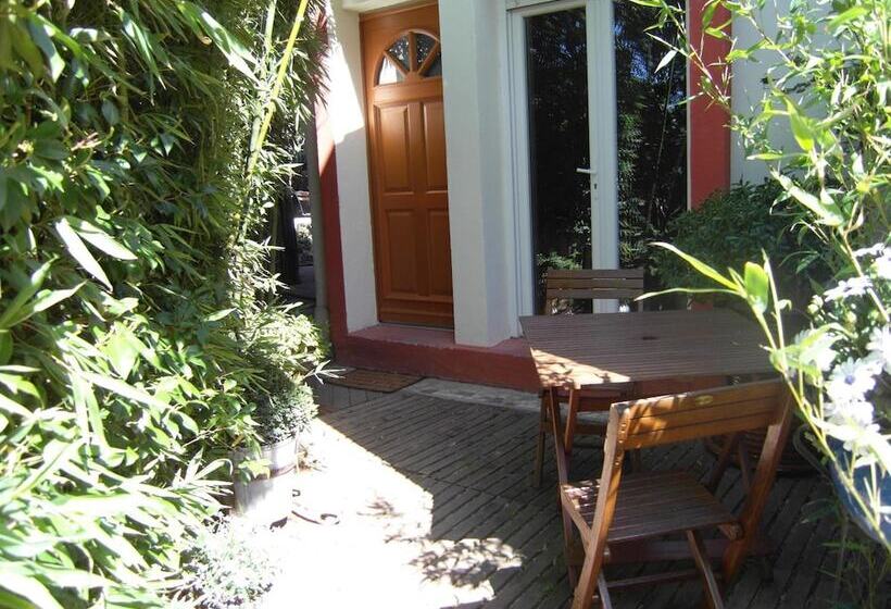 בית מלון כפרי Cielito Lindo