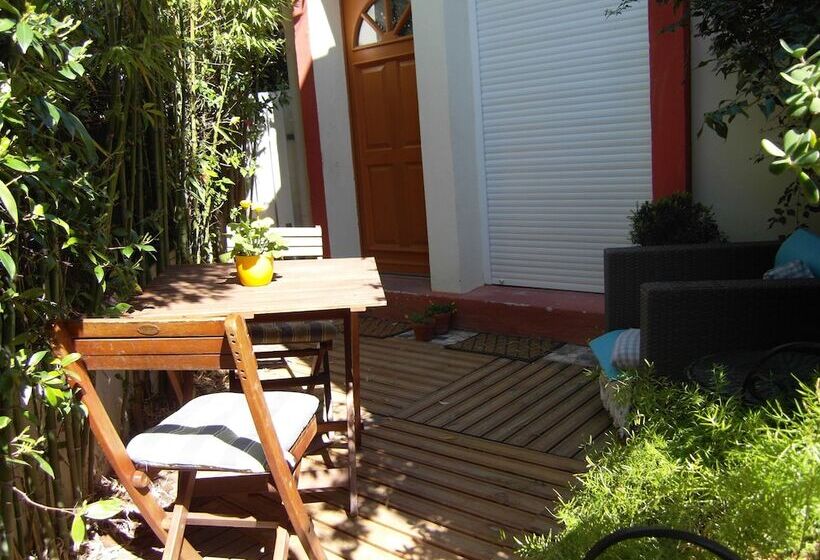 בית מלון כפרי Cielito Lindo